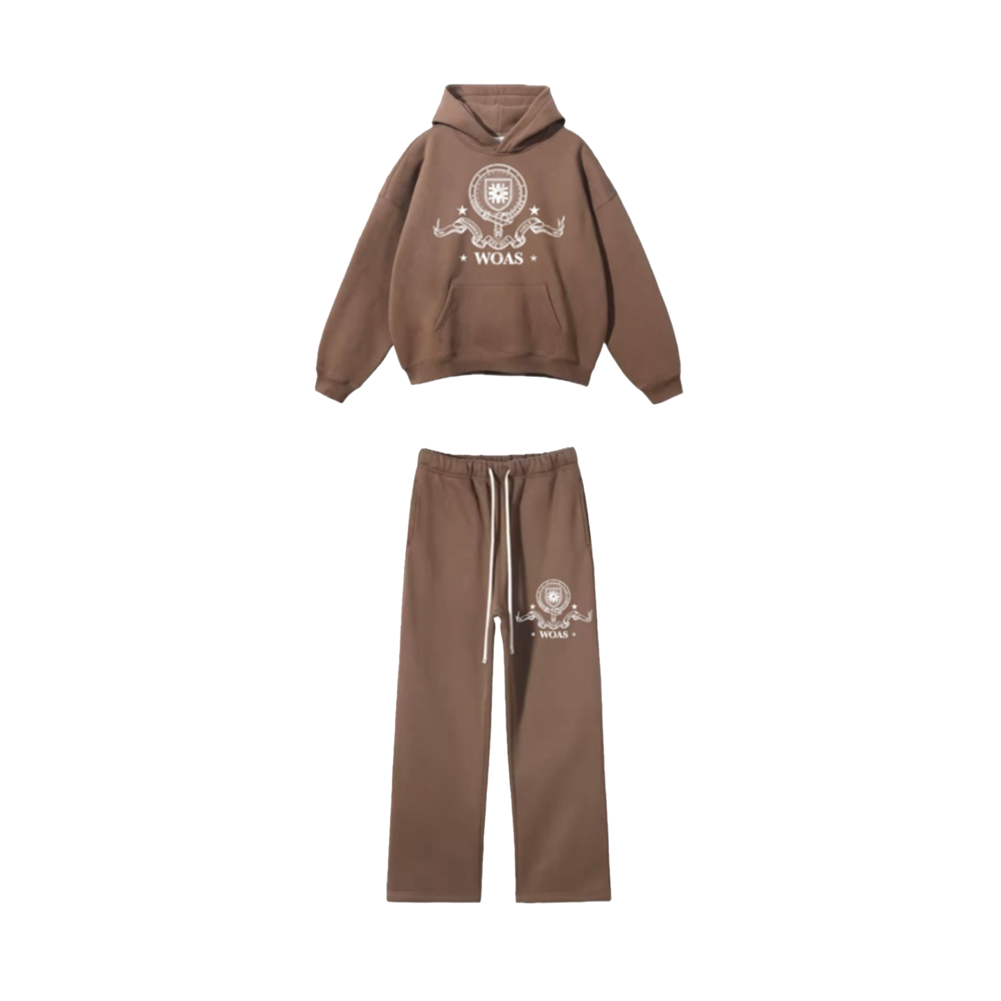 EARTH INSIGNIA TRACKSUIT