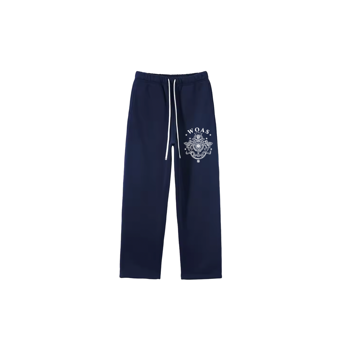 Members Only Tracksuit - Navy