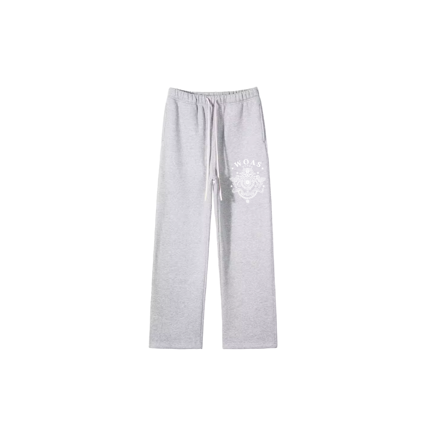 Members Only Tracksuit - Grey