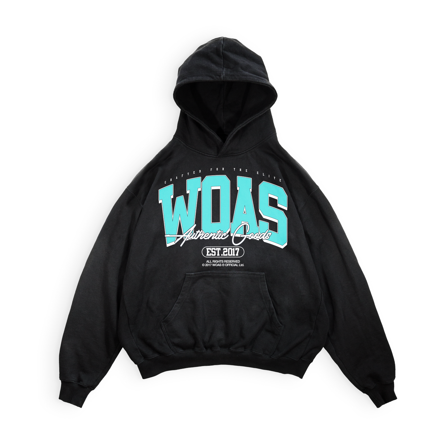AG HOODIE