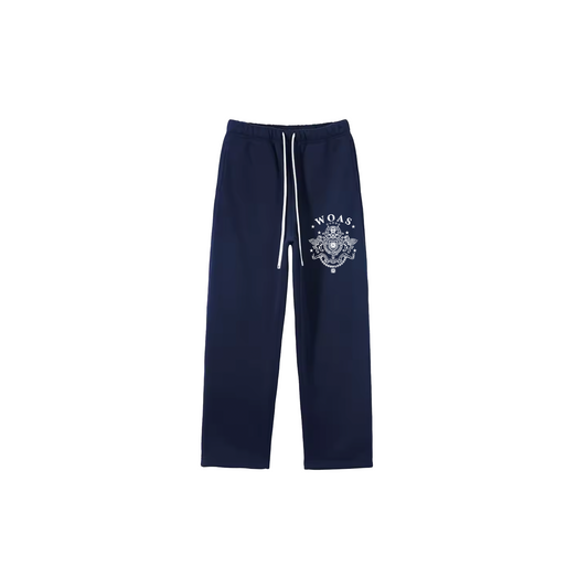 Members Only Tracksuit - Navy