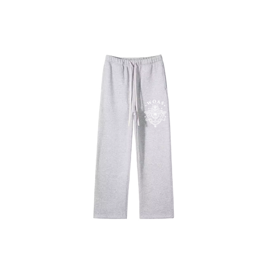 Members Only Tracksuit - Grey