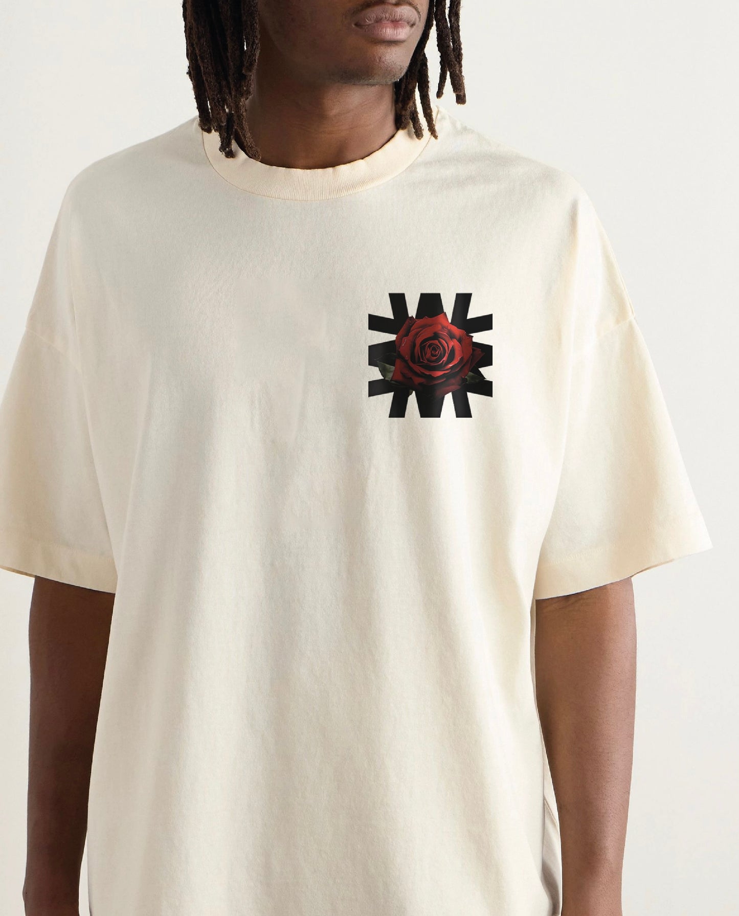 NO THORNS TEE