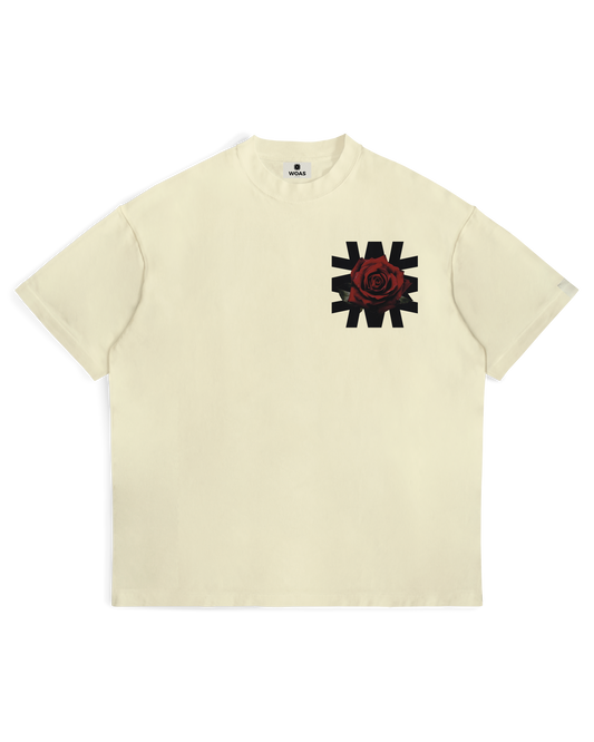 NO THORNS TEE